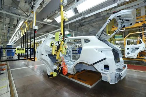 外資撤退潮初現(xiàn)？日產(chǎn)關(guān)閉常州工廠背后的行業(yè)變局